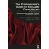 KNYGA James C Wadley Professional's Guide to Sexuality Consultation