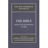 KNYGA James Carleton Paget New Cambridge History of the Bible 4 Volume Set