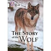 KNYGA James Carter Story of the Wolf