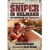 KNYGA James Cartwright Sniper in Helmand