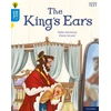 KNYGA James Clements Oxford Reading Tree Word Sparks: Level 3: The King's Ears