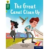 KNYGA James Clements Oxford Reading Tree Word Sparks: Level 12: The Great Canal Clean Up