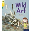 KNYGA James Clements Oxford Reading Tree Word Sparks: Level 5: Wild Art
