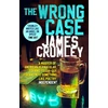 KNYGA James Crumley Wrong Case