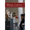 KNYGA James Cuno Whose Culture?