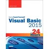 KNYGA James D Foxall Visual Basic 2015 in 24 Hours, Sams Teach Yourself