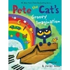 KNYGA James Dean Pete the Cat's Groovy Imagination