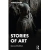 KNYGA James Elkins Stories of Art