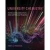 KNYGA James G Anderson University Chemistry