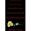 KNYGA James Gillis Tenth Scholar