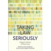 KNYGA James Goudkamp Taking Law Seriously