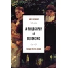 KNYGA James Greenaway Philosophy of Belonging