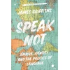 KNYGA James Griffiths Speak Not
