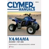 KNYGA James Grooms Yamaha Banshee 1987-2006