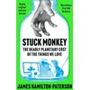 KNYGA James Hamilton Paterson Stuck Monkey