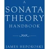 KNYGA James Hepokoski Sonata Theory Handbook