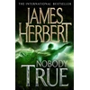 KNYGA James Herbert Nobody True