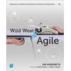 KNYGA James Highsmith Wild West to Agile