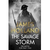 KNYGA James Holland Savage Storm
