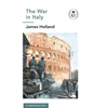 KNYGA James Holland War in Italy: A Ladybird Expert Book