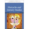 KNYGA James I Porter Nietzsche and Literary Studies