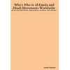 KNYGA James Joseph Sanchez Who's Who in Al-Qaeda and Jihadi Movements Worldwide