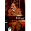 KNYGA James Joyce Oxford Bookworms Library: Level 6: Dubliners