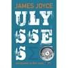 KNYGA James Joyce Ulysses
