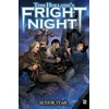 KNYGA James Kuhoric Tom Holland's Fright Night: Senior Year