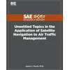 KNYGA James L. Farrell - undifferentiated Unsettled Topics in the Application of Satellite Navigation to Air Traffic Management
