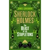 KNYGA James Lovegrove Sherlock Holmes and the Beast of the Stapletons