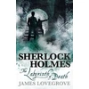 KNYGA James Lovegrove Sherlock Holmes - The Labyrinth of Death