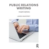 KNYGA James Mahoney Public Relations Writing