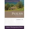 KNYGA James Montgomery Boice Psalms – Psalms 1–41