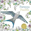 KNYGA James Newman Gray Patterns in the Psalms