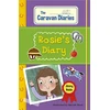 KNYGA James Noble Reading Planet KS2: The Caravan Diaries: Rosie's Diary - Earth/Pilkas