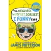 KNYGA James Patterson Nerdiest, Wimpiest, Dorkiest I Funny Ever