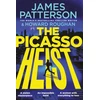 KNYGA James Patterson Picasso Heist