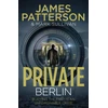 KNYGA James Patterson Private Berlin
