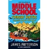 KNYGA James Patterson Treasure Hunters: Danger Down the Nile
