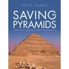 KNYGA James Peter Saving the Pyramids