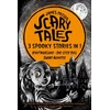 KNYGA James Preller Scary Tales: 3 Spooky Stories in 1