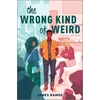 KNYGA James Ramos Wrong Kind of Weird