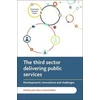 KNYGA James Rees Third Sector Delivering Public Services