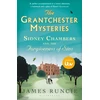 KNYGA James Runcie Sidney Chambers and The Forgiveness of Sins