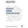 KNYGA James S Orourke Strategic Crisis Communication