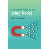 KNYGA James S Walker Student's Guide to the Ising Model