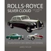 KNYGA James Taylor Rolls-Royce Sidabrinis Cloud - The Complete Story