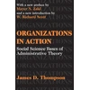 KNYGA James Thompson Organizations in Action
