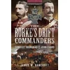 KNYGA James W Bancroft Rorke's Drift Commanders